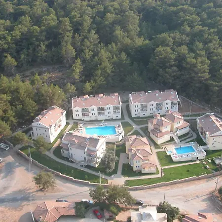 Nicholas Gate E3 * أولدينيس